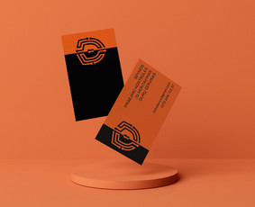 Logotipų kūrimas - Grafinis dizainas - Maketavimas / Ganna Pakhomova / Darbų pavyzdys ID 2532806