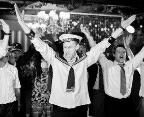 Užvedėjas! Vedėjas / koordinatorius / dj / Darius Sidabras / Darbų pavyzdys ID 2533460