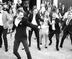 Užvedėjas! Vedėjas / koordinatorius / dj / Darius Sidabras / Darbų pavyzdys ID 2533476