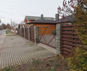 Tvorų montavimo darbai / MB "Tvorusprendimas" / Darbų pavyzdys ID 2533502