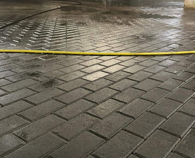 Laiptinių Valymas. Langų valymas , visos valymo paslaugos / ŠVAROS INVAZIJA / Darbų pavyzdys ID 2533556