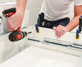 Meistras su patirtim - IKEA baldų surinkimas - 2 IKEA baldų surinkimas - Meistras su patirtim - 2