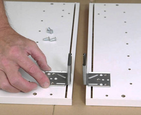 Meistras su patirtim - IKEA baldų surinkimas - 1 IKEA baldų surinkimas - Meistras su patirtim - 1