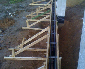 Muro ir betonavimo darbai / Statybininkas Murininkas / Darbų pavyzdys ID 2533778