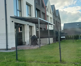 Stoginės, stoginių gamyba - Metalo konstrukciju gamyba - 1