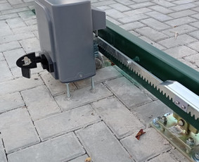 Metalo konstrukciju gamyba / Edvard Kondrat / Darbų pavyzdys ID 2534040