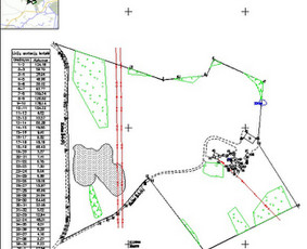 Kadastriniai, Geodeziniai matavimai - Žemės sklypų matavimas - 1 Žemės sklypų matavimas - Kadastriniai, Geodeziniai matavimai - 1