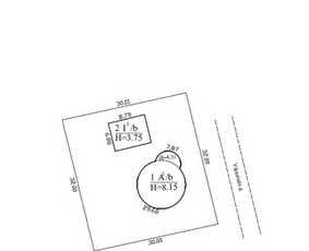 Kadastriniai, Geodeziniai matavimai - Kadastrinių bylų rengimas - 3 Kadastrinių bylų rengimas - Kadastriniai, Geodeziniai matavimai - 3