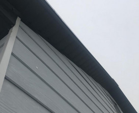 Stogo pakalimas - Stogu dengimas,renovacija - 3