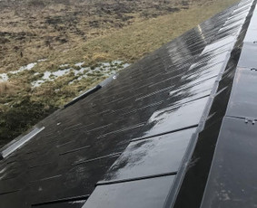 Stogu dengimas,renovacija - Stogų remontas - 4 Stogų remontas - Stogu dengimas,renovacija - 4