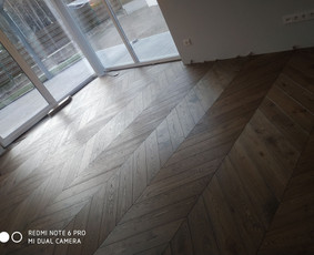 Fasadai, terasos,pergolos ,karkasiniai nameliai,sandeliukai / Donatas / Darbų pavyzdys ID 2534446