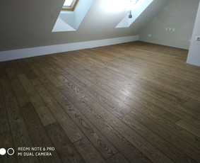 Fasadai, terasos,pergolos ,karkasiniai nameliai,sandeliukai / Donatas / Darbų pavyzdys ID 2534460