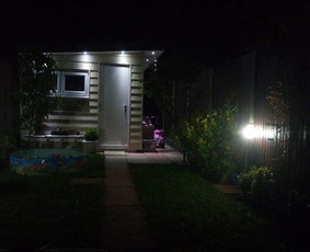 Fasadai, terasos,pergolos ,karkasiniai nameliai,sandeliukai / Donatas / Darbų pavyzdys ID 2534464