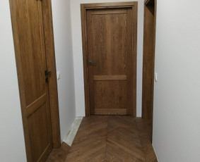 Fasadai, terasos,pergolos ,karkasiniai nameliai,sandeliukai / Donatas / Darbų pavyzdys ID 2534664