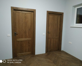 Fasadai, terasos,pergolos ,karkasiniai nameliai,sandeliukai / Donatas / Darbų pavyzdys ID 2534668