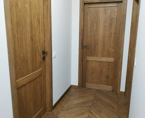 Fasadai, terasos,pergolos ,karkasiniai nameliai,sandeliukai / Donatas / Darbų pavyzdys ID 2534694