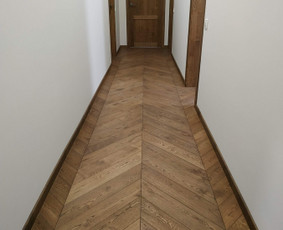 Fasadai, terasos,pergolos ,karkasiniai nameliai,sandeliukai / Donatas / Darbų pavyzdys ID 2534706