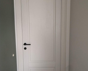 Fasadai, terasos,pergolos ,karkasiniai nameliai,sandeliukai / Donatas / Darbų pavyzdys ID 2534742