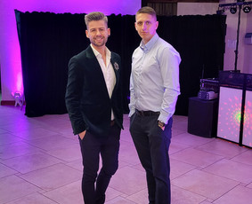 Dj paslaugos / Įranga / Dj & Vedėjo duetas / DJRitmas / Darbų pavyzdys ID 2534834
