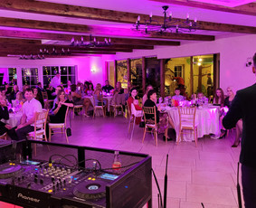 Dj paslaugos / Įranga / Dj & Vedėjo duetas / DJRitmas / Darbų pavyzdys ID 2534836