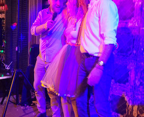 Dj paslaugos / Įranga / Dj & Vedėjo duetas / DJRitmas / Darbų pavyzdys ID 2534850