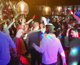 Dj paslaugos / Įranga / Dj & Vedėjo duetas / DJRitmas / Darbų pavyzdys ID 2534854