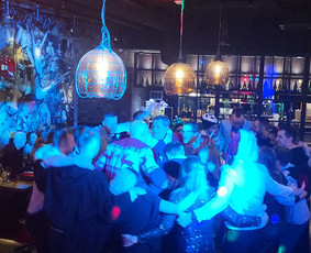 Dj paslaugos / Įranga / Dj & Vedėjo duetas / DJRitmas / Darbų pavyzdys ID 2534860