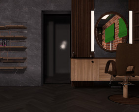 Interjero brėžiniai - 3D vizualizacijos - NT projektai / Interjero dizainas Meraki / Darbų pavyzdys ID 2535056