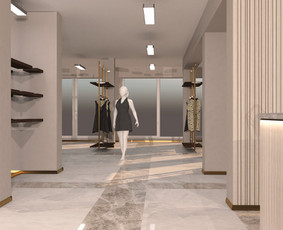 Interjero brėžiniai - 3D vizualizacijos - NT projektai / Interjero dizainas Meraki / Darbų pavyzdys ID 2535068