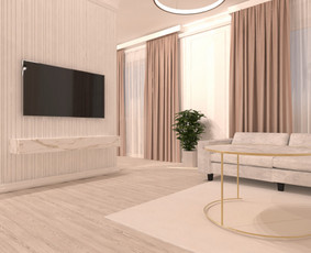 Interjero brėžiniai - 3D vizualizacijos - NT projektai / Interjero dizainas Meraki / Darbų pavyzdys ID 2535080