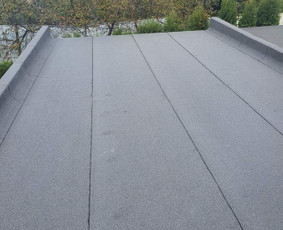 Visu tipu šlaitiniu stogu renovacija / Virgio stogai / Darbų pavyzdys ID 2535104