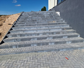 Mb Ardmita"trinkelių klojimas, babcat ir Eskavatoriaus nuoma / Egidijus / Darbų pavyzdys ID 2535268