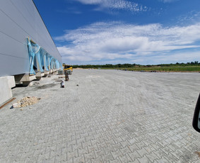 Mb Ardmita"trinkelių klojimas, babcat ir Eskavatoriaus nuoma / Egidijus / Darbų pavyzdys ID 2535272