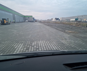 Mb Ardmita"trinkelių klojimas, babcat ir Eskavatoriaus nuoma / Egidijus / Darbų pavyzdys ID 2535274