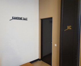 Reklamos Gamyba / UAB Reklamos kepėjai / Darbų pavyzdys ID 2535656
