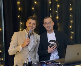 Dj paslaugos ir renginių techninis aptarnavimas. / Ričard Rikos / Darbų pavyzdys ID 2536376