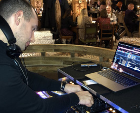 Dj paslaugos ir renginių techninis aptarnavimas. / Ričard Rikos / Darbų pavyzdys ID 2536378