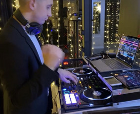Dj paslaugos ir renginių techninis aptarnavimas. / Ričard Rikos / Darbų pavyzdys ID 2536402