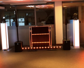 Dj paslaugos ir renginių techninis aptarnavimas. / Ričard Rikos / Darbų pavyzdys ID 2536414