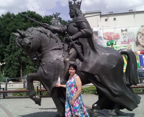 Renginių, lietuviškų apeigų vedėja, atlikėja, lektorė / UAB Kruenta / Darbų pavyzdys ID 2536592