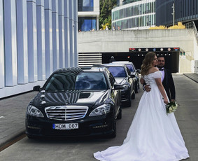 Mercedes automobiliai jūsų šventei! / Mercedes_Nuoma_LT / Darbų pavyzdys ID 2536598