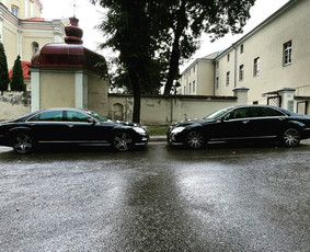 Mercedes automobiliai jūsų šventei! / Mercedes_Nuoma_LT / Darbų pavyzdys ID 2536608