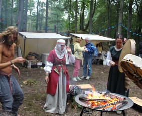 Renginių, lietuviškų apeigų vedėja, atlikėja, lektorė / UAB Kruenta / Darbų pavyzdys ID 2536672