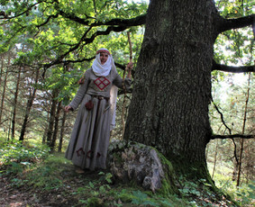 Renginių, lietuviškų apeigų vedėja, atlikėja, lektorė / UAB Kruenta / Darbų pavyzdys ID 2536678