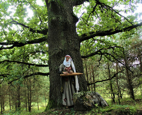 Renginių, lietuviškų apeigų vedėja, atlikėja, lektorė / UAB Kruenta / Darbų pavyzdys ID 2536682