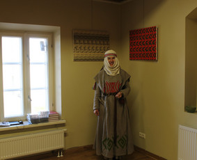 Renginių, lietuviškų apeigų vedėja, atlikėja, lektorė / UAB Kruenta / Darbų pavyzdys ID 2536776