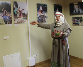 Renginių, lietuviškų apeigų vedėja, atlikėja, lektorė / UAB Kruenta / Darbų pavyzdys ID 2536780