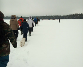 Renginių, lietuviškų apeigų vedėja, atlikėja, lektorė / UAB Kruenta / Darbų pavyzdys ID 2536818