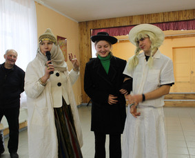 Renginių, lietuviškų apeigų vedėja, atlikėja, lektorė / UAB Kruenta / Darbų pavyzdys ID 2536834