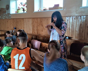 Renginių, lietuviškų apeigų vedėja, atlikėja, lektorė / UAB Kruenta / Darbų pavyzdys ID 2536996